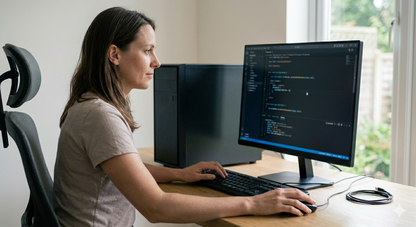 Why Is My PC Shutting Down? (And No, You’re Not Imagining It)